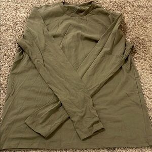 Men’s True Classic Long Sleeve